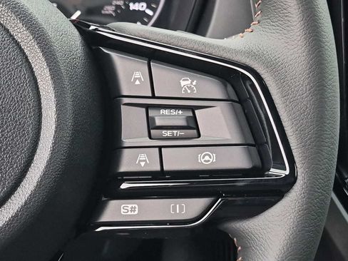 New 2026 Subaru Forester Sport AWD/4WD image 24