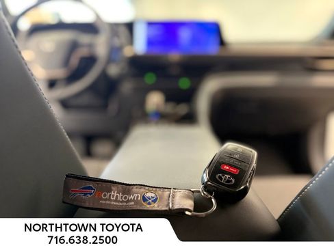 Used 2024 Toyota Crown XLE image 35