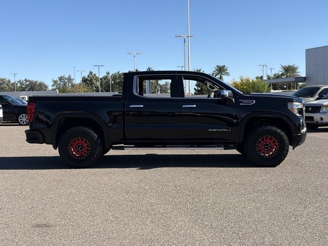 Used 2020 GMC Sierra 1500 Denali w/ Technology Package AWD/4WD image 4