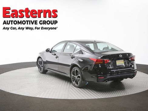 Used 2023 Nissan Altima 2.5 SR w/ SR Premium Package AWD/4WD image 65
