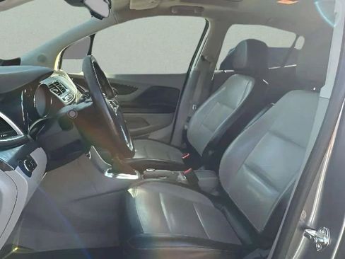 Used 2014 Buick Encore Premium image 14