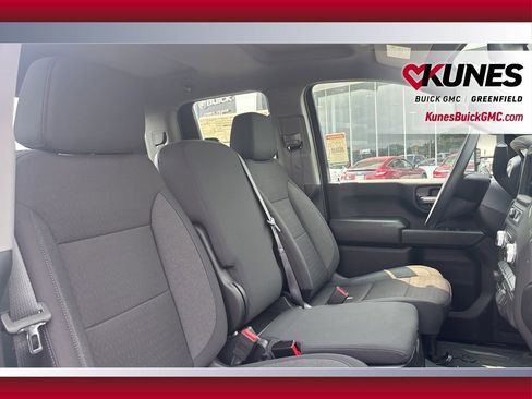 New 2025 GMC Sierra 2500 Pro w/ LPO, GMC Protection Package image 42