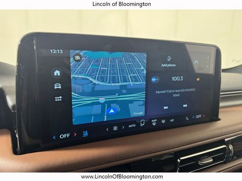 New 2026 Lincoln Aviator Reserve AWD/4WD image 52