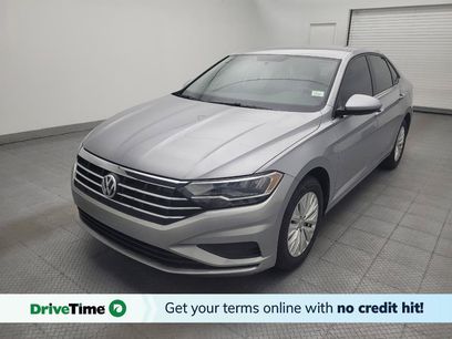 Used 2020 Volkswagen Jetta S