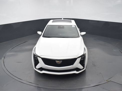 New 2026 Cadillac CT5 Sport AWD/4WD image 38