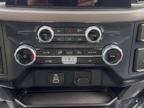 Used 2025 Ford F150 XLT w/ Equipment Group 301A Standard AWD/4WD image 20