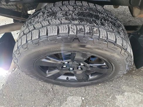 Used 2016 GMC Sierra 1500 4x4 Double Cab w/ Elevation Edition image 26