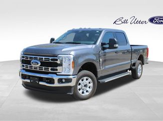 Used 2024 Ford F250 XLT AWD/4WD video 1