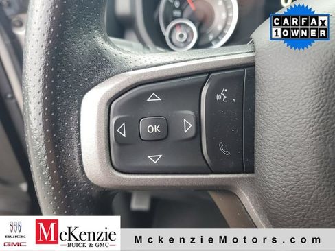 Used 2024 RAM 2500 Tradesman AWD/4WD image 11