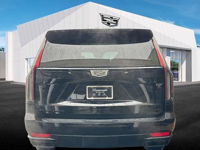 Certified 2023 Cadillac Escalade Sport Platinum w/ LPO, ONYX Package