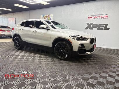 Used 2018 BMW X2 sDrive28i w/ Convenience Package