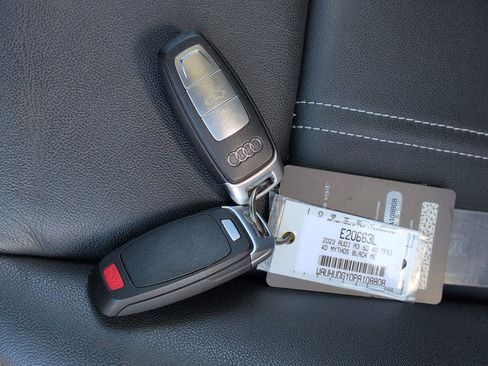 Used 2023 Audi A3 2.0T Premium Plus w/ Premium Plus Package image 33