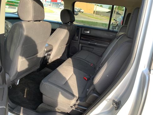 Used 2014 Ford Flex SEL FWD image 11