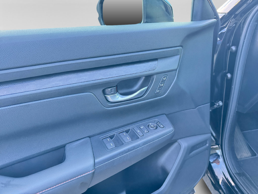 Used 2025 Honda CR-V Sport-L image 10