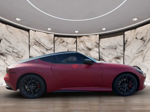 Used 2024 Nissan Z Performance w/ Floor Mat Package RWD image 4