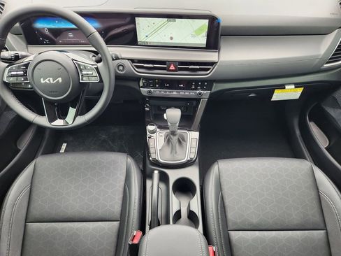 New 2026 Kia Seltos EX image 19