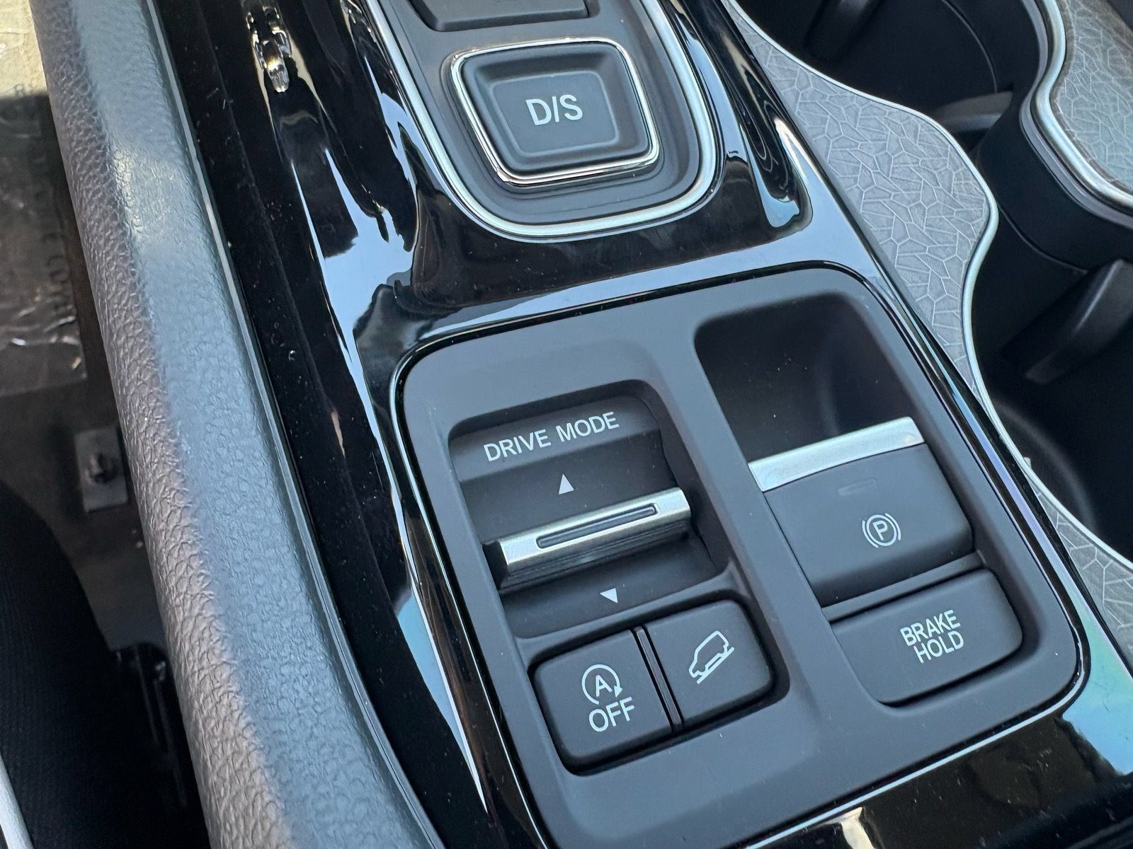 New 2026 Honda Pilot Elite image 27