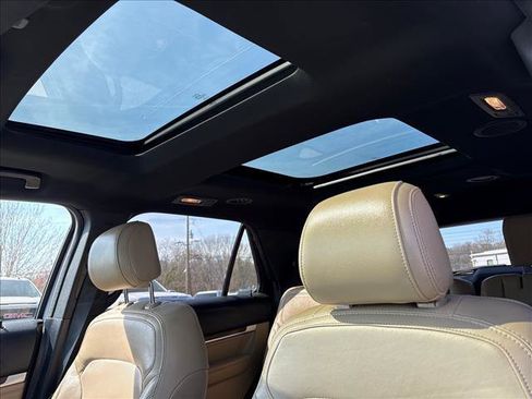 Used 2016 Ford Explorer Limited w/ Equipment Group 301A image 18