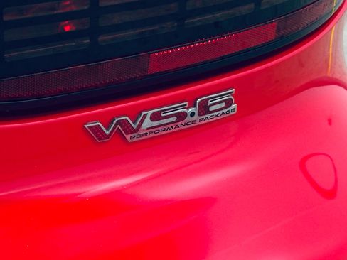 Used 1997 Pontiac Firebird Trans Am image 25