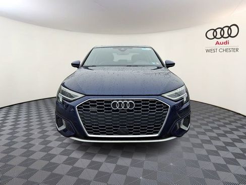 Used 2023 Audi A3 2.0T Premium w/ Convenience Package image 2