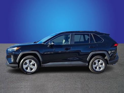 Used 2023 Toyota RAV4 XLE image 7