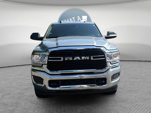 Used 2021 RAM 2500 Tradesman w/ Towing Technology Group AWD/4WD image 9