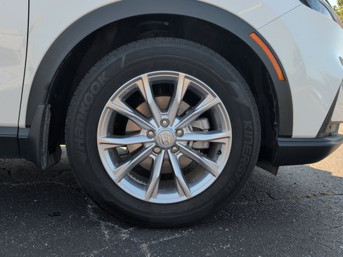 Used 2024 Honda CR-V EX-L image 29