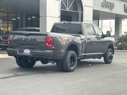 New 2026 RAM 3500 Laramie image 6