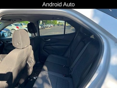 Used 2022 Chevrolet Equinox LT AWD/4WD image 13