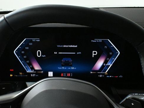 Used 2026 BMW 530i xDrive w/ Premium Package image 21