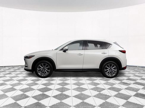 Used 2019 MAZDA CX-5 Grand Touring Reserve AWD/4WD image 43