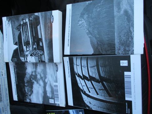 Used 2014 Ford F150 FX4 w/ Equipment Group 402A Luxury image 34