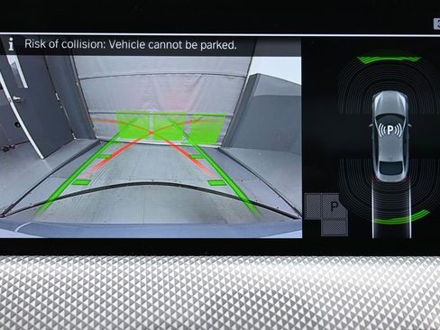 Used 2022 BMW M235i xDrive Gran Coupe w/ Premium Package image 15