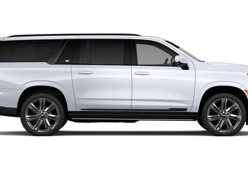 New 2026 Cadillac Escalade ESV Sport image 17