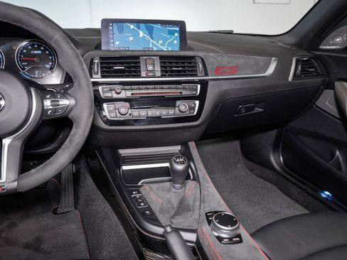 Used 2020 BMW M2 CS image 30