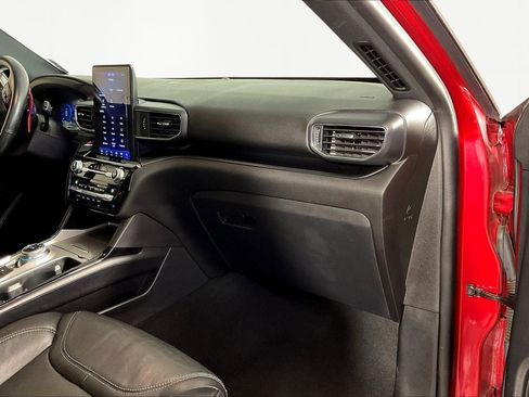 Used 2021 Ford Explorer ST w/ Equipment Group 401A image 28