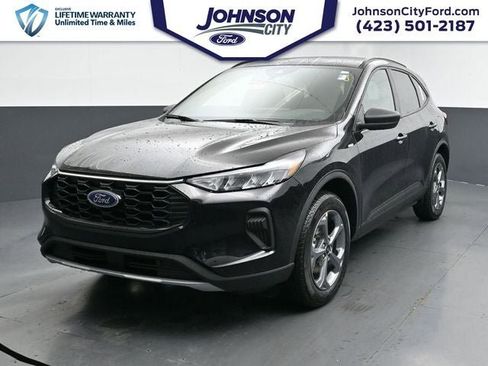 New 2026 Ford Escape ST-Line w/ Tech Pack #1 image 5