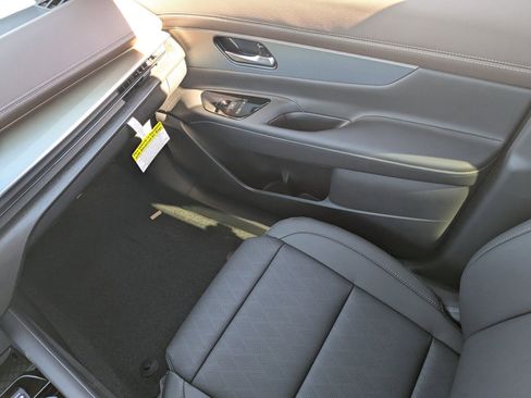 New 2026 Nissan Murano Platinum w/ Technology Package image 22