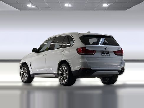 Used 2017 BMW X5 xDrive35i AWD/4WD image 3