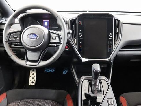 New 2026 Subaru Impreza RS AWD/4WD image 14