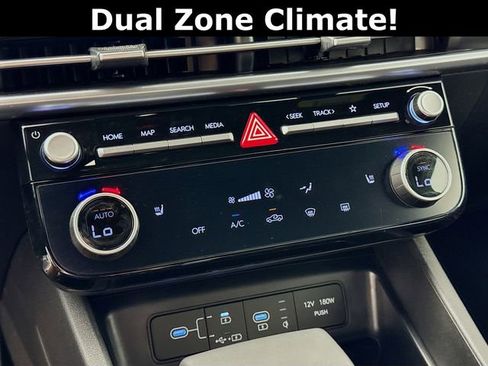 New 2025 Hyundai Santa Cruz XRT image 26