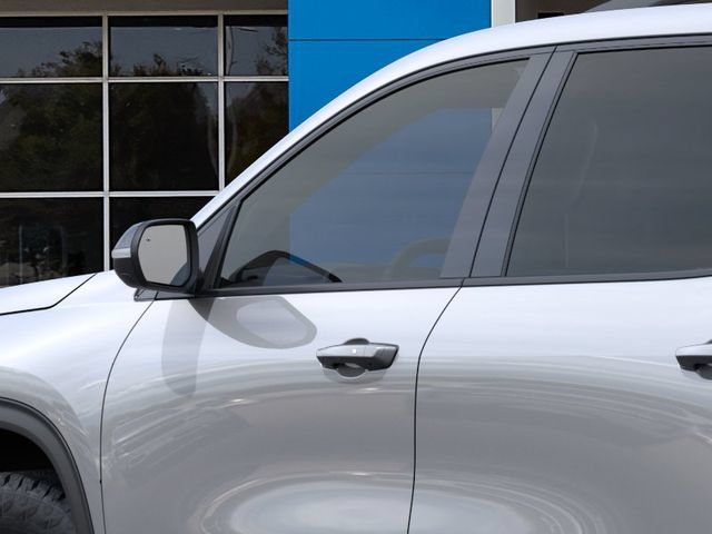 New 2027 Chevrolet Traverse Z71 w/ Driver Confidence Package AWD/4WD image 12