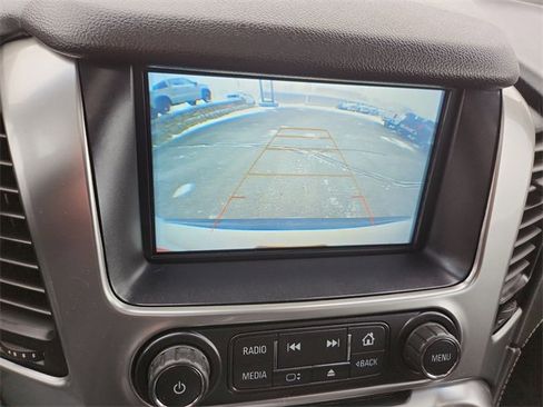 Certified 2020 Chevrolet Suburban Premier image 15