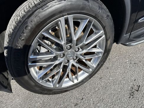 Used 2022 Acura MDX SH-AWD w/ Advance Package image 11