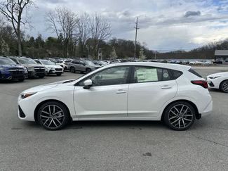 New 2026 Subaru Impreza 2.0i Sport AWD/4WD video 2
