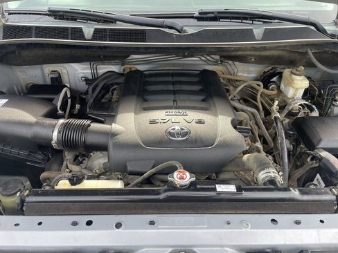 Used 2019 Toyota Tundra Limited AWD/4WD image 15