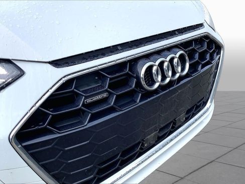 Used 2020 Audi A4 2.0T Premium Plus w/ Premium Plus Package AWD/4WD image 30