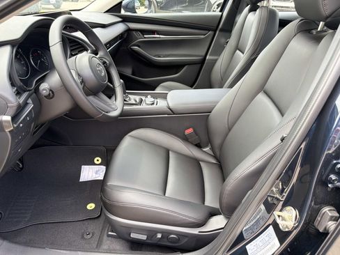 New 2026 MAZDA MAZDA3 2.5 S Sedan w/ Preferred Pkg FWD image 15
