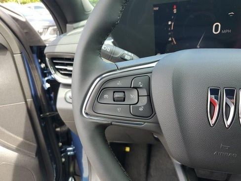 New 2026 Buick Envista Preferred w/ Convenience I Package FWD image 20