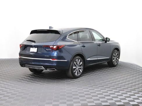 Certified 2026 Acura MDX SH-AWD w/ Technology Package image 9